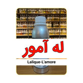 عطر لالیک لامور با کیفیت