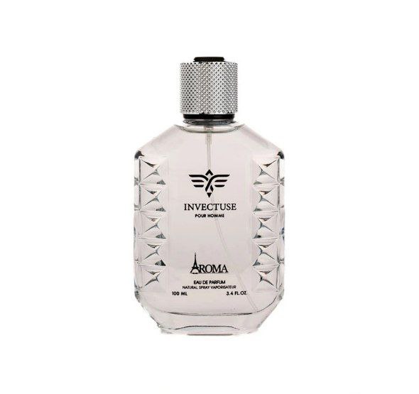 ادکلن مردانه آروما با رایحه اینوکتوس | Aroma invictus