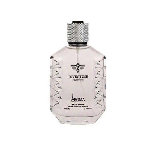 ادکلن مردانه آروما با رایحه اینوکتوس | Aroma invictus