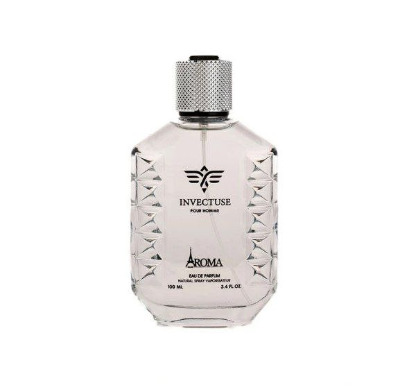 ادکلن مردانه آروما با رایحه اینوکتوس | Aroma invictus