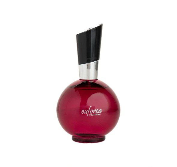 ادکلن زنانه آروما با رایحه ایفوریا | Aroma Euphoria