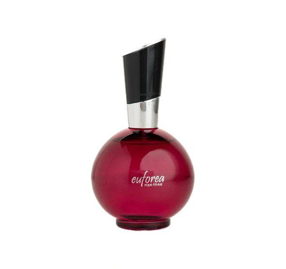 ادکلن زنانه آروما با رایحه ایفوریا | Aroma Euphoria