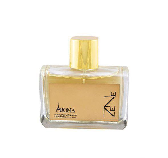 ادکلن زنانه آروما Zen با رایحه ملایم و آرامش بخش | Aroma Zen Perfume For Women