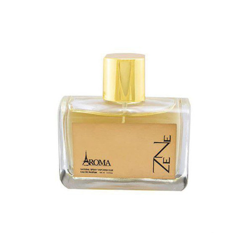 ادکلن زنانه آروما Zen با رایحه ملایم و آرامش بخش | Aroma Zen Perfume For Women