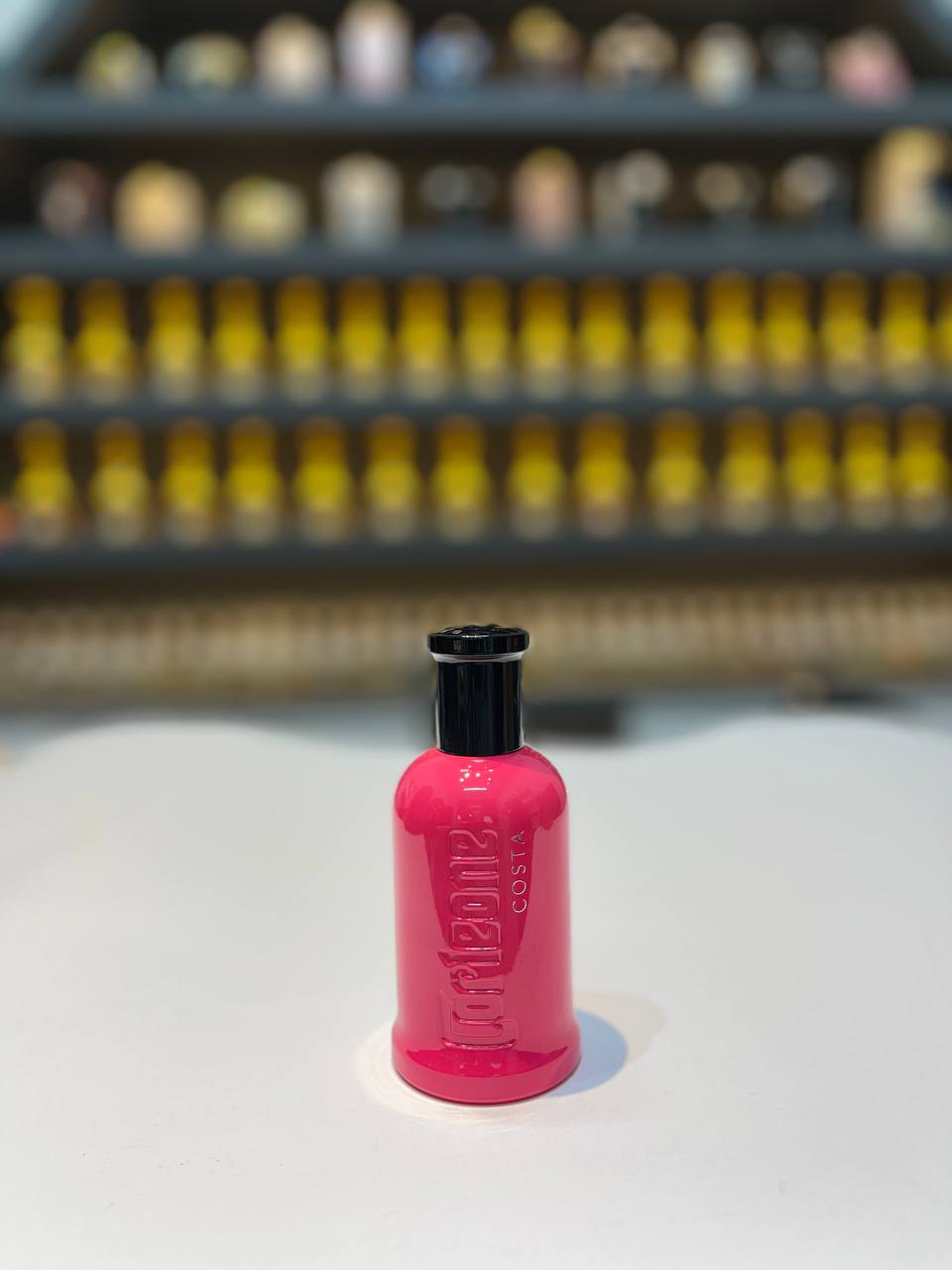 تصویر ادکلن کاستا برند کورلئونه