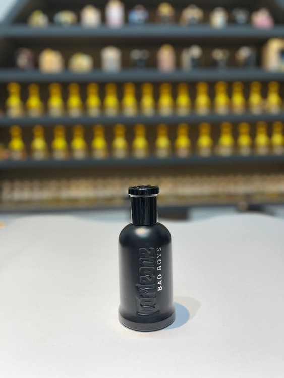 تصویر ادکلن بد بویز کورلئونه