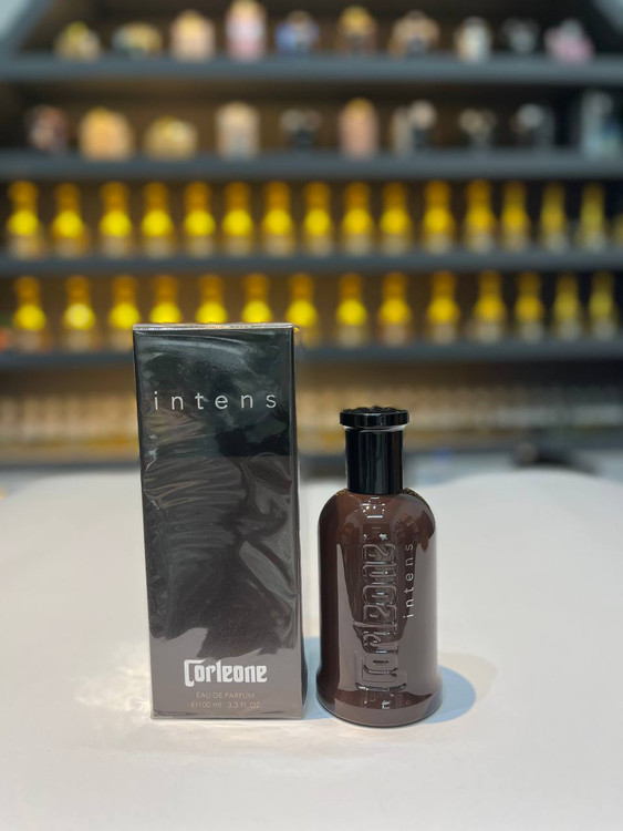 ادوپرفیوم اینتنس - Intens