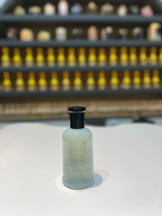 تصویر ادکلن ویکتوس با طراحی ورزشی و مدرن