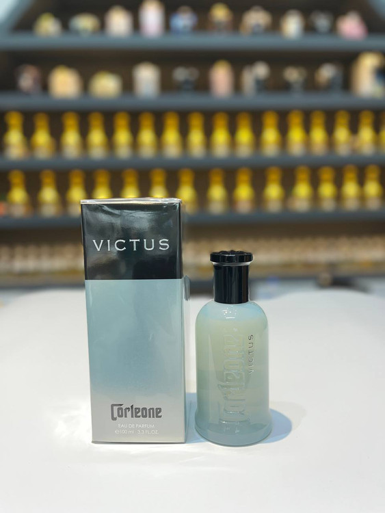 ادوپرفیوم ویکتوس - Victus