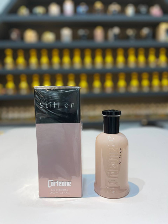 ادوپرفیوم استیل آن - Still On