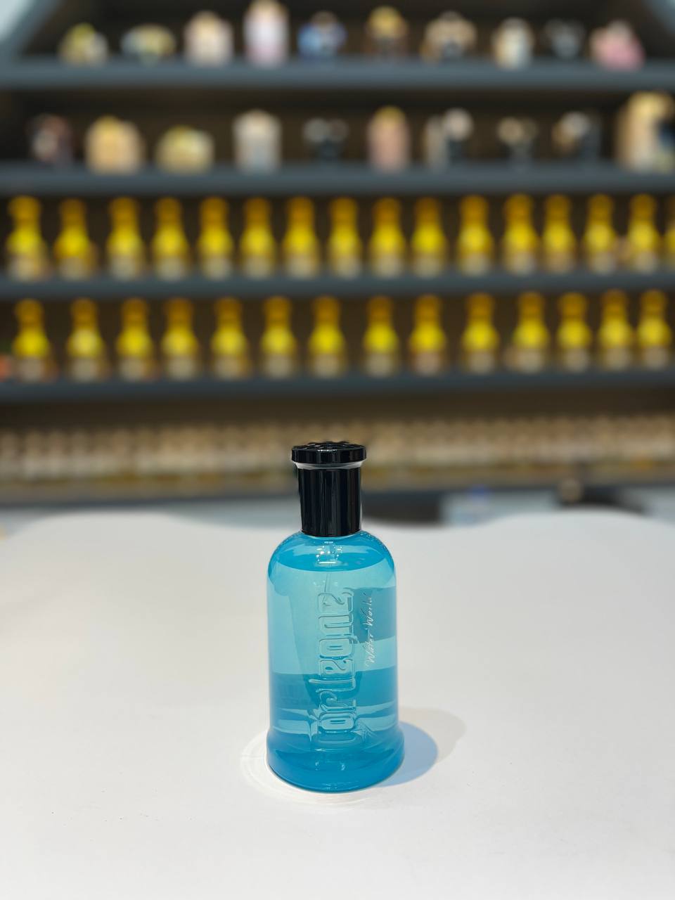 نمای محصول واتر ورلد کورلئونه مخصوص تابستان