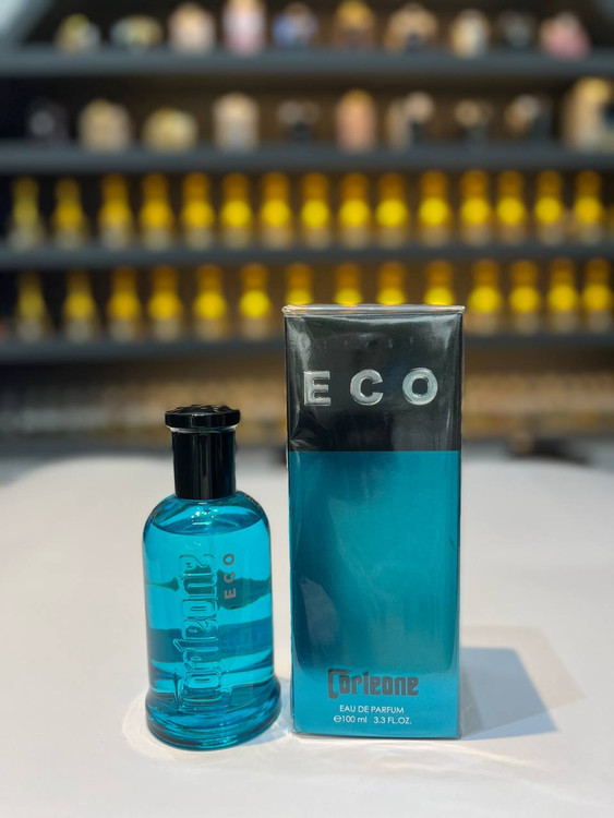 ادوپرفیوم اکو - Eco