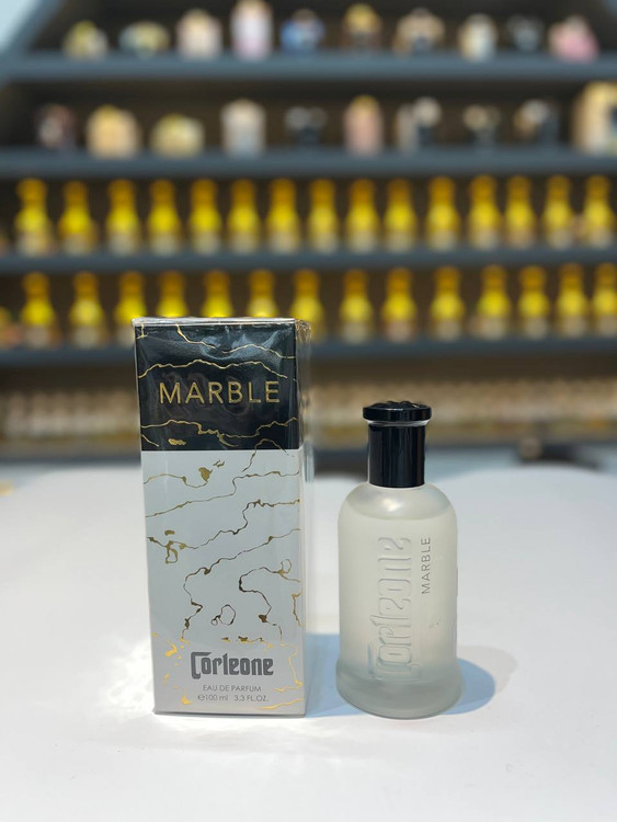 ادوپرفیوم ماربل - Marble