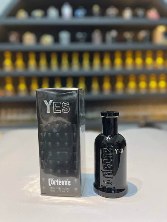 ادوپرفیوم یس - Yes