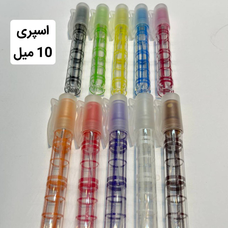 ارسال به سراسر کشور عطر