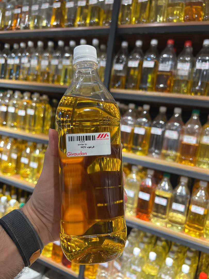 عطر گرمی عمده، قیمت همکاری