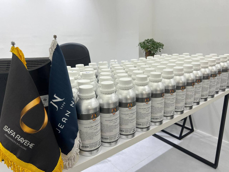 اسانس عطر عمده