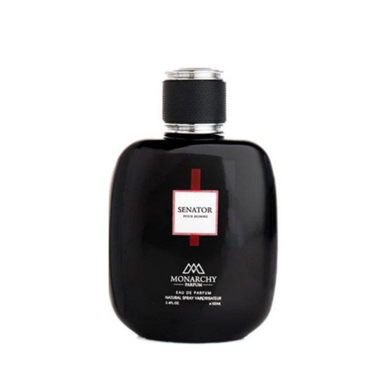 عطر مردانه سناتور مونارچی با رایحه مشابه سی اچ کارولینا هررا 100 میل