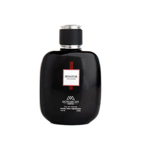 عطر مردانه سناتور مونارچی با رایحه مشابه سی اچ کارولینا هررا 100 میل