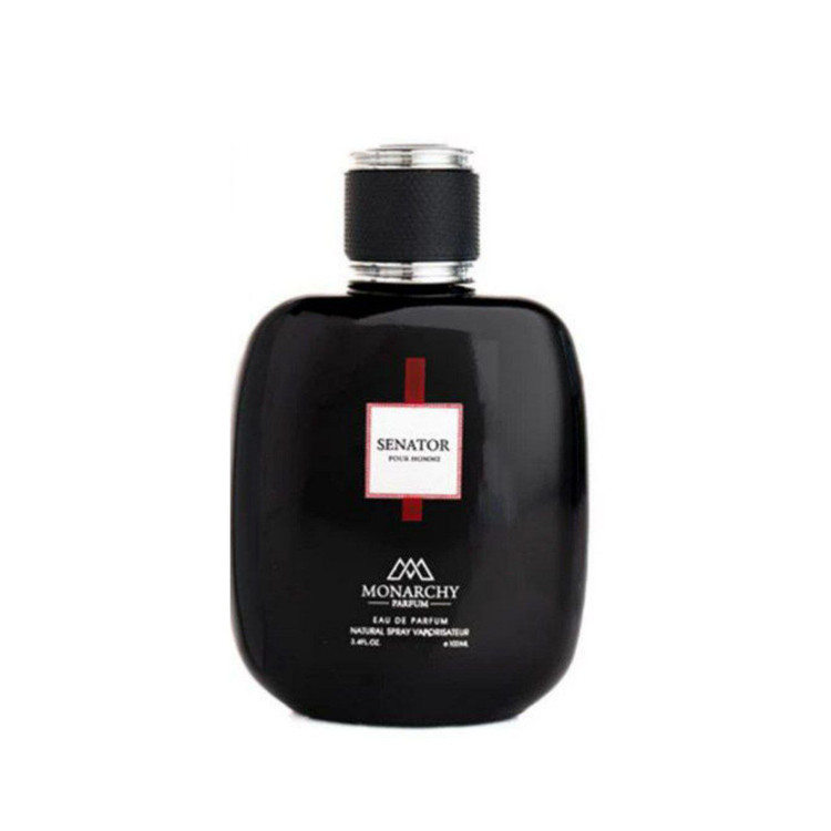 عطر مردانه سناتور مونارچی با رایحه مشابه سی اچ کارولینا هررا 100 میل