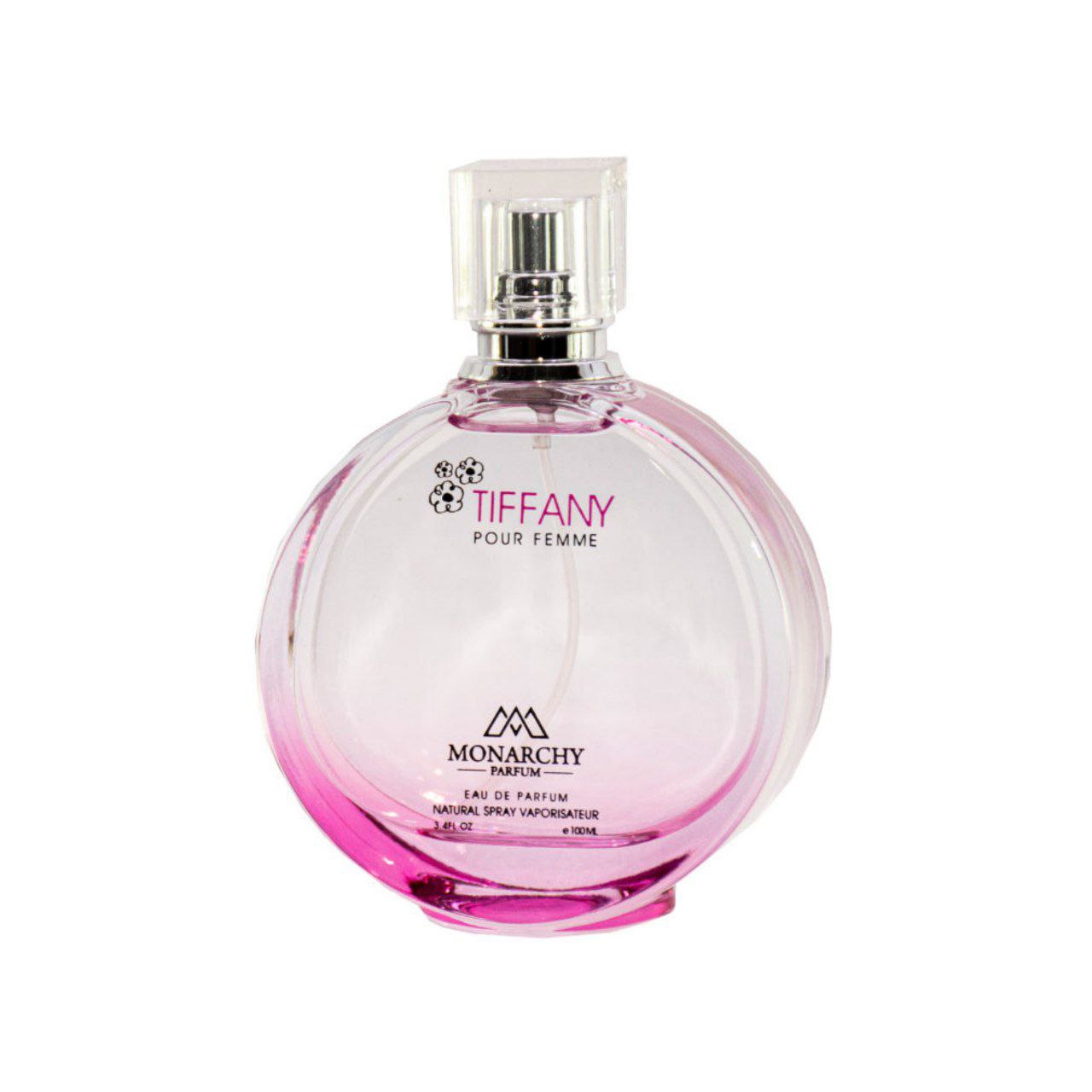 عطر زنانه تیفانی مونارچی 100 میل با رایحه الهام گرفته از Tiffany & Co