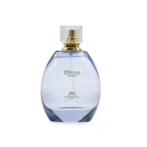 عطر زنانه مونارچی D' Eclat با رایحه خنک و ملایم | اکلت لانوین