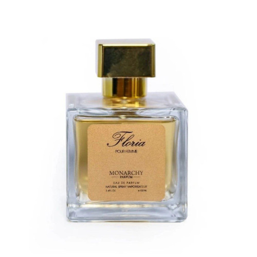 عطر زنانه مونارچی Floria با رایحه گلی و لطیف گوچی فلورا