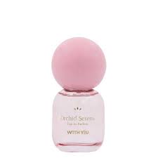 عطر ویت یو صورتی