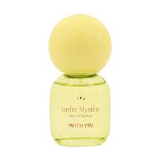 عطر ویت یو زرد لیمویی