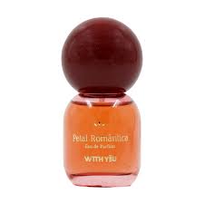 عطر ویت یو قرمز تیره