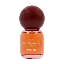 عطر ویت یو قرمز تیره