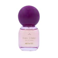 عطر ویت یو بنفش