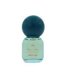 عطر ویت یو آبی نفتی