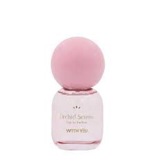 عطر ویت یو صورتی