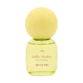 عطر ویت یو زرد لیمویی