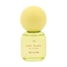 عطر ویت یو زرد لیمویی