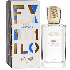 عطر بارائوندا فلور نارکوتیک صفا - مردانه و زنانه