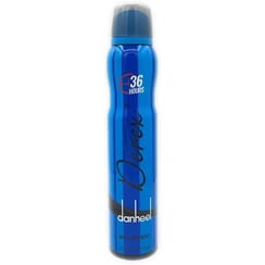 اسپری بدن مردانه دانهیل آبی