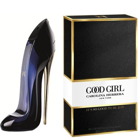 عطر خالص گودگرل | good girl