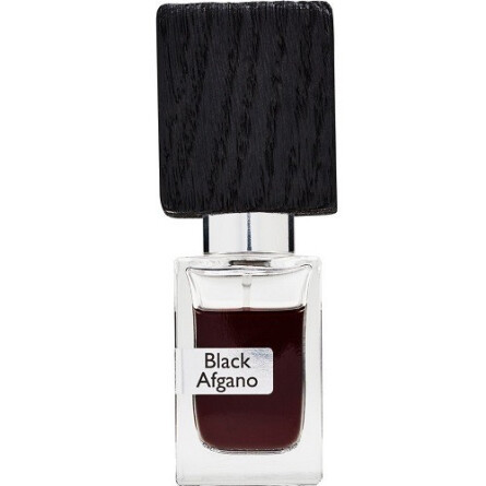 عطر خالص بلک افغان