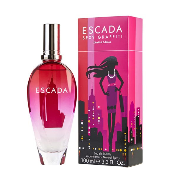 عطر خالص گرفیتی