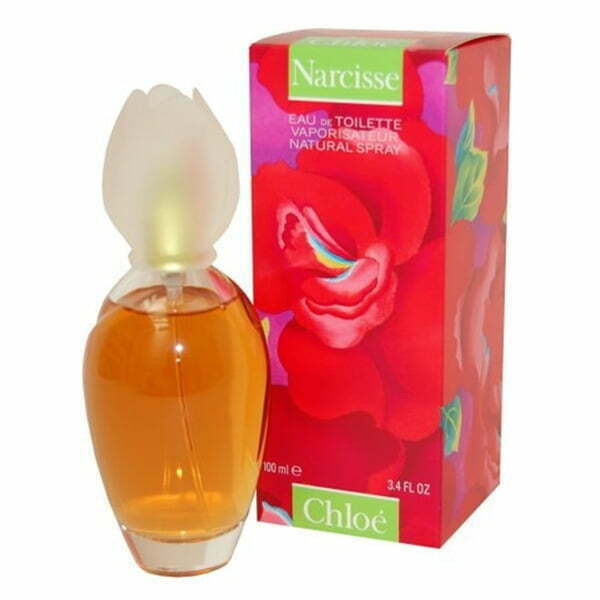 عطر خالص نارسیس