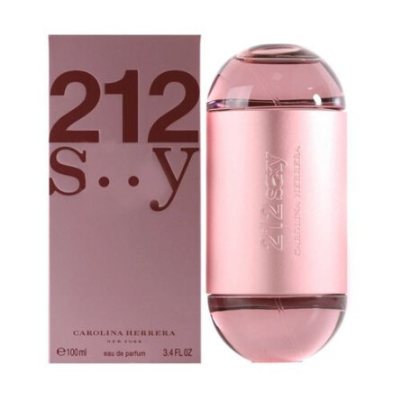 عطر 212 زنانه