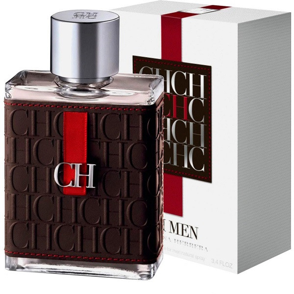 عطر سی اچ مردانه خالص عمده