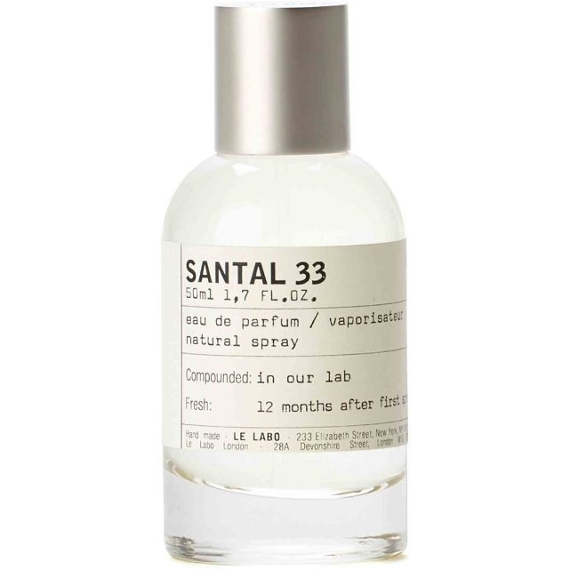 عطر عمده سانتال 33