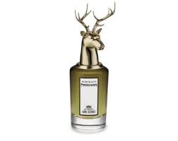 عطر عمده لورد جرج تراجدی | فروش عمده همکاری