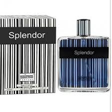 عطر عمده اسپلندور | فروش عمده همکاری
