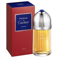 عطر عمده | کارتیر پاشا | کیفیت بالا