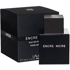 عطر عمده | انکر نویر - لالیک بلک | کیفیت بالا