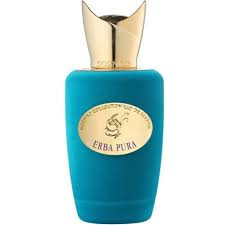عطر عمده | سوسپیرو اربا پورا | کیفیت بالا